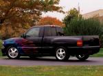 Chevrolet Silverado Coolside II 2000 года